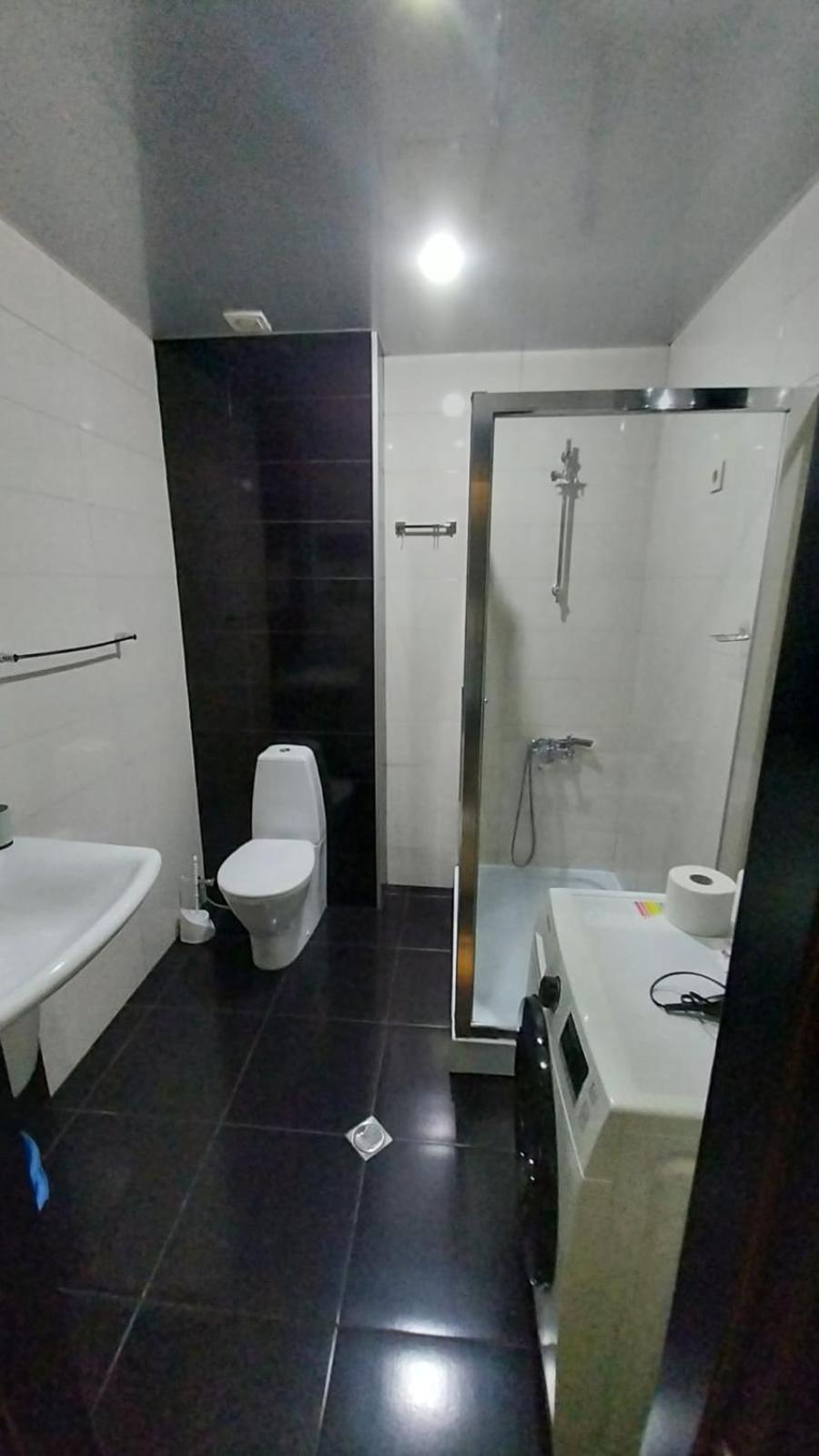 Apartment On Rustaveli Batumi Esterno foto