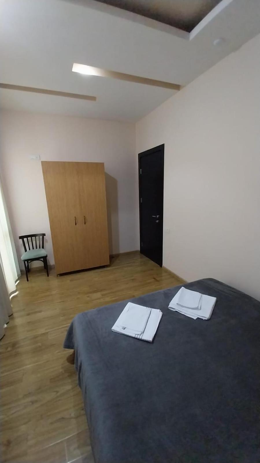 Apartment On Rustaveli Batumi Esterno foto