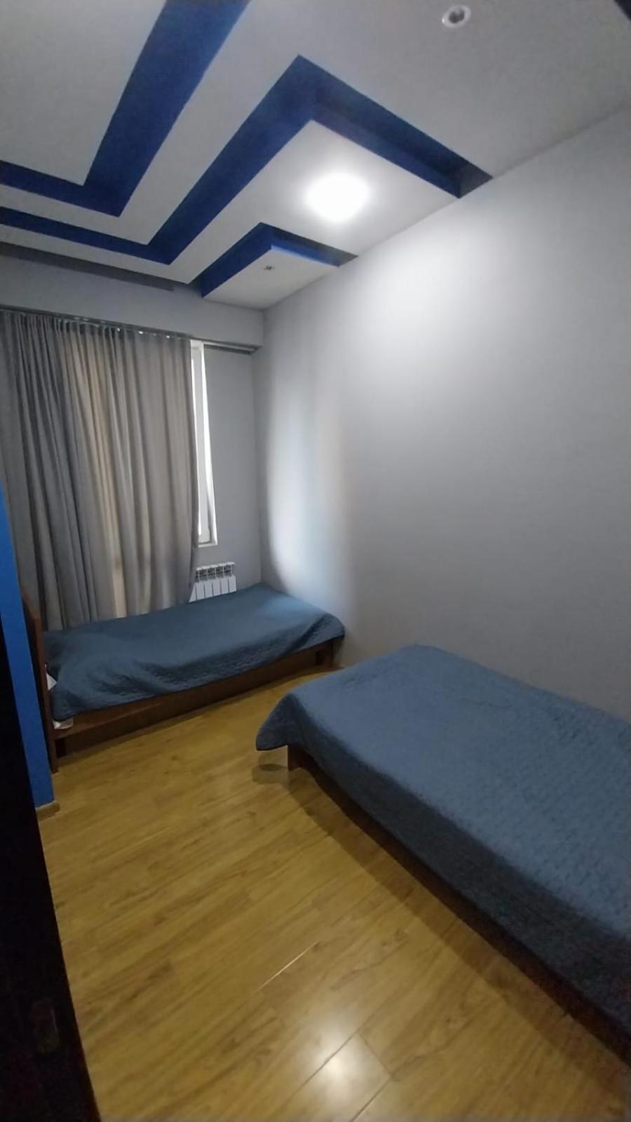 Apartment On Rustaveli Batumi Esterno foto