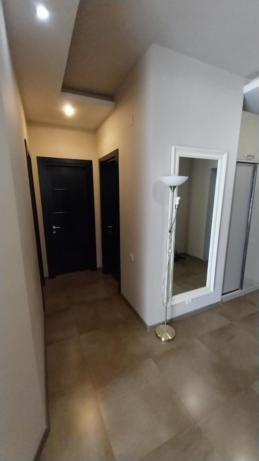 Apartment On Rustaveli Batumi Esterno foto