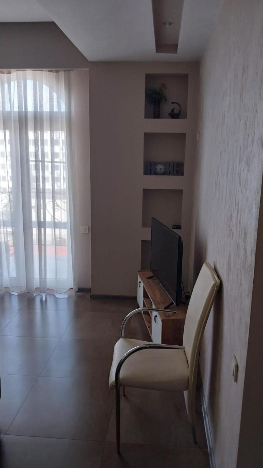Apartment On Rustaveli Batumi Esterno foto